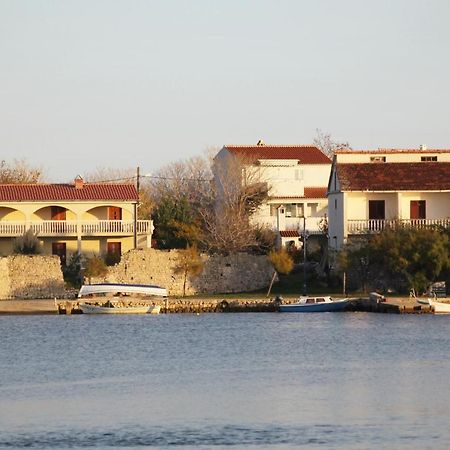 Apartments And Rooms With Parking Space Nin, Zadar - 5805 מראה חיצוני תמונה