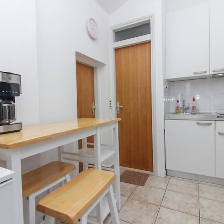 Apartments And Rooms With Parking Space Nin, Zadar - 5805 מראה חיצוני תמונה