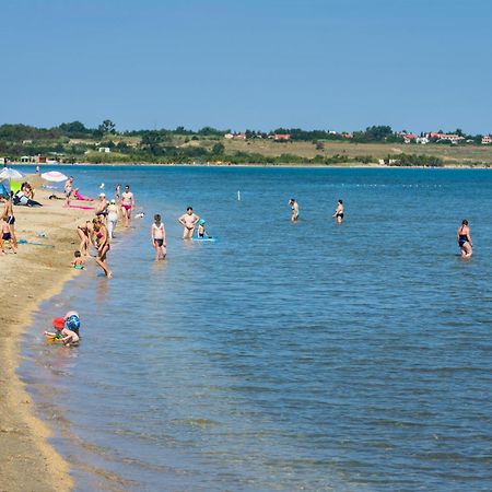 Apartments And Rooms With Parking Space Nin, Zadar - 5805 מראה חיצוני תמונה