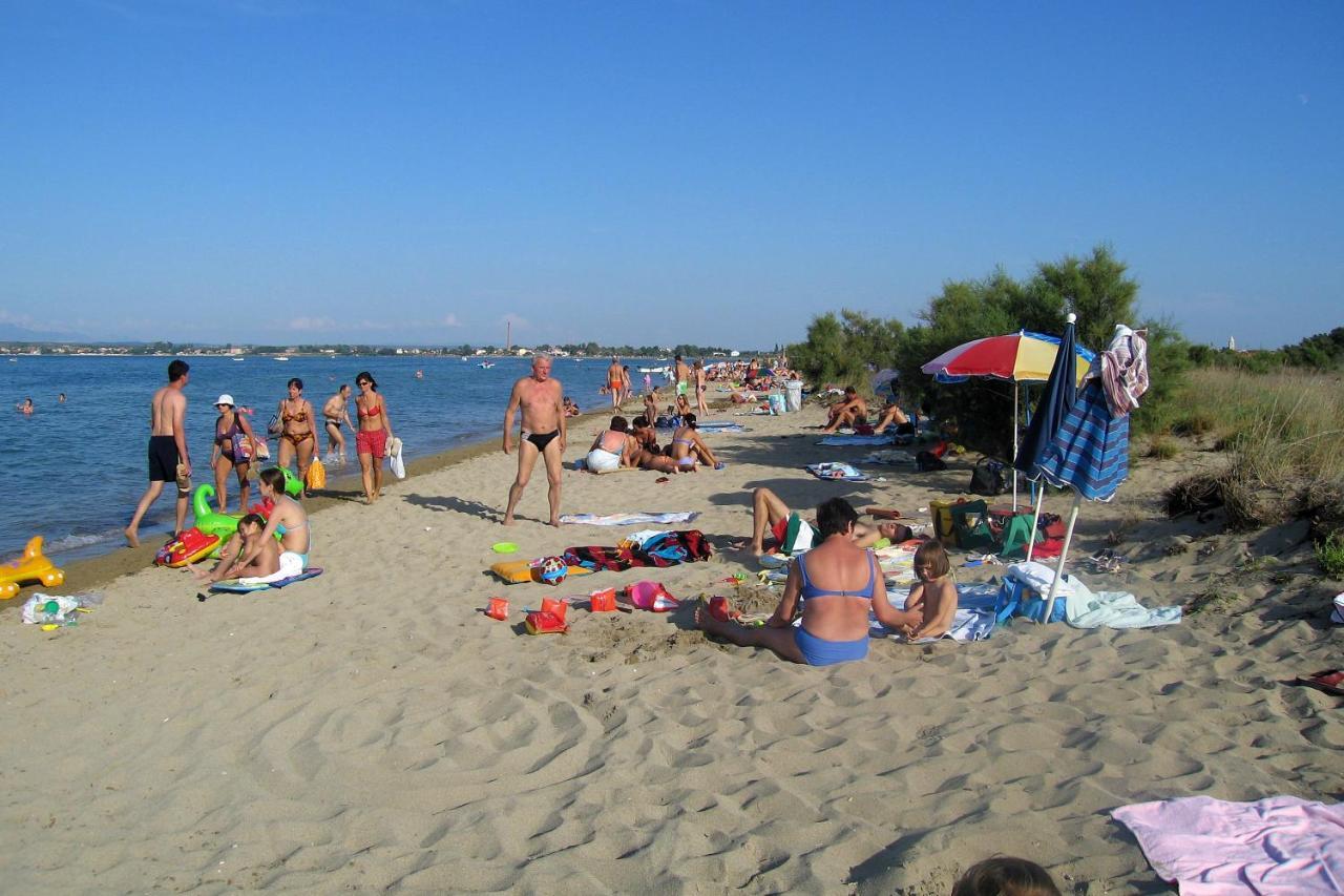 Apartments And Rooms With Parking Space Nin, Zadar - 5805 מראה חיצוני תמונה
