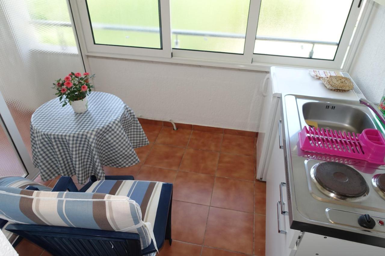 Apartments And Rooms With Parking Space Nin, Zadar - 5805 מראה חיצוני תמונה