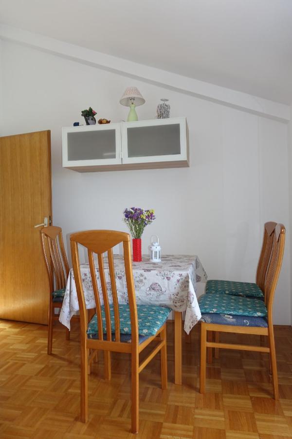 Apartments And Rooms With Parking Space Nin, Zadar - 5805 מראה חיצוני תמונה