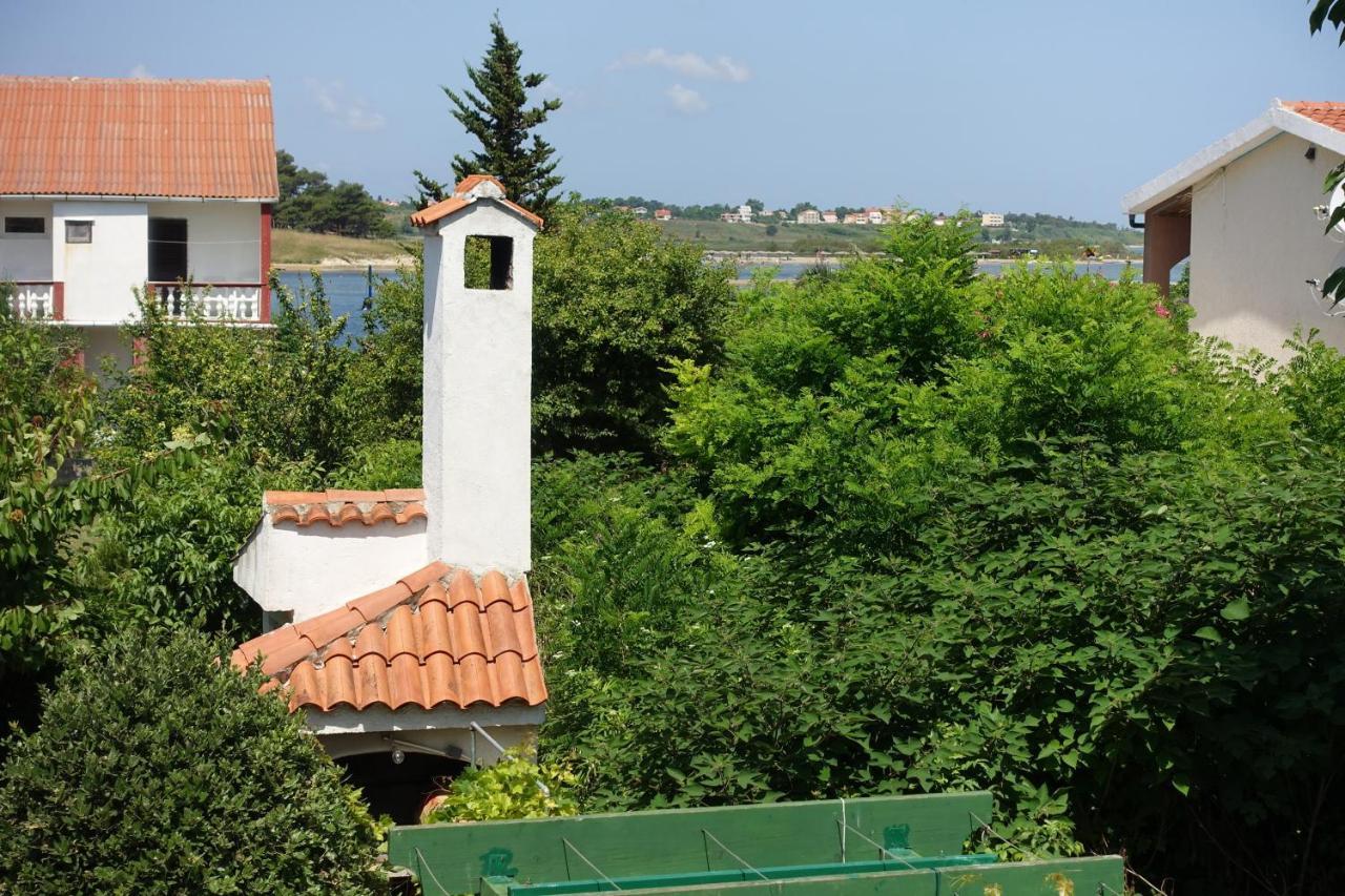 Apartments And Rooms With Parking Space Nin, Zadar - 5805 מראה חיצוני תמונה