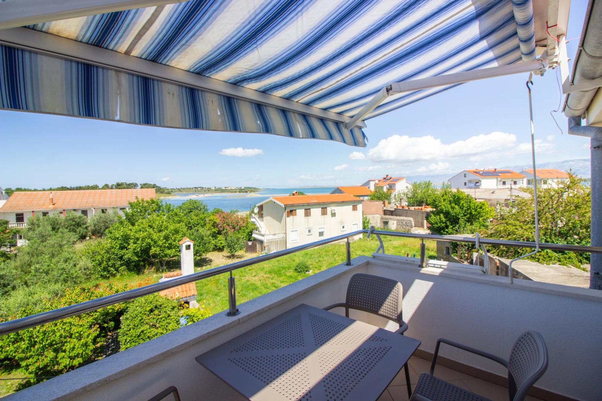 Apartments And Rooms With Parking Space Nin, Zadar - 5805 מראה חיצוני תמונה