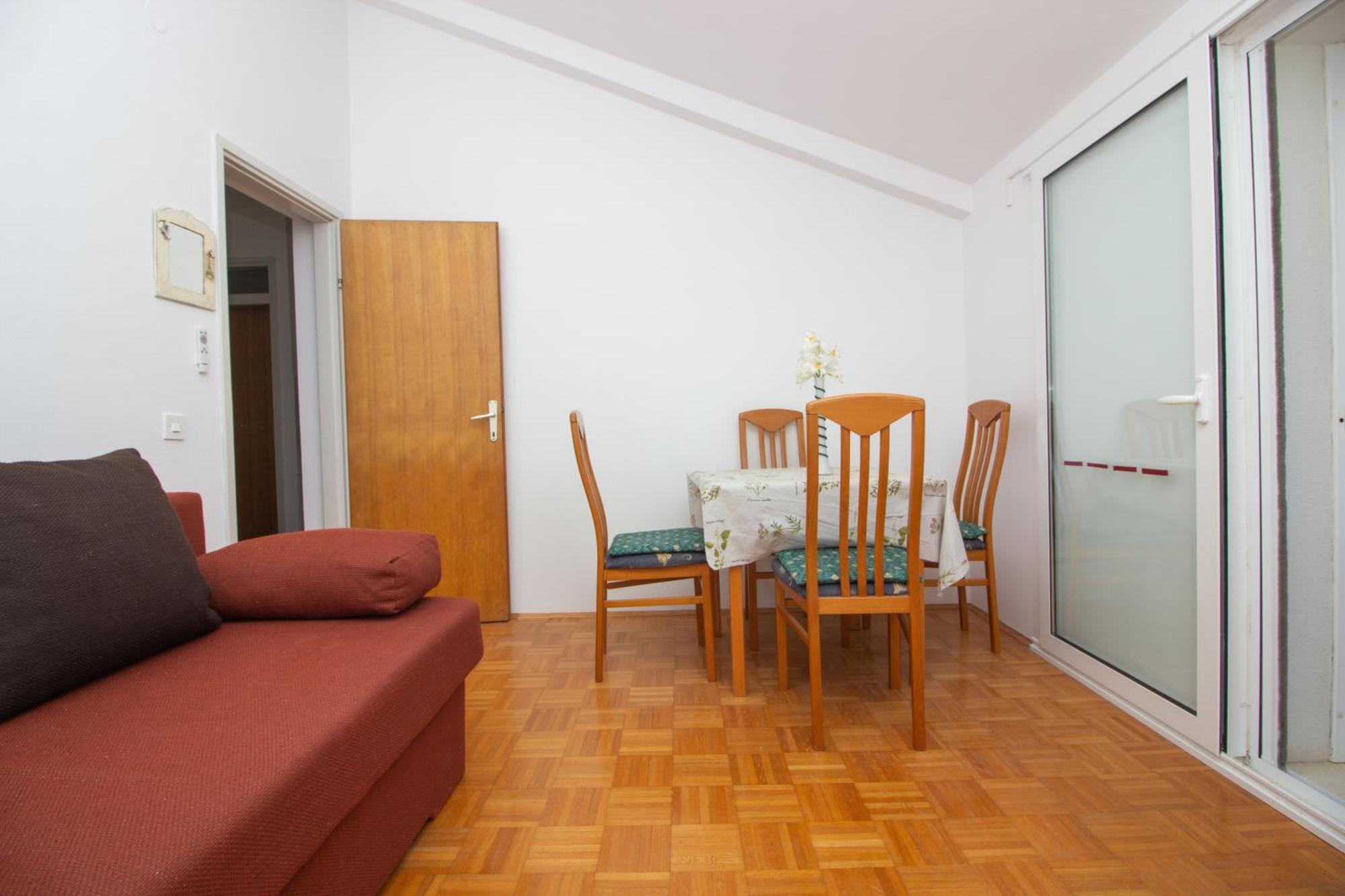 Apartments And Rooms With Parking Space Nin, Zadar - 5805 מראה חיצוני תמונה